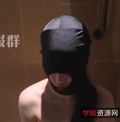 推特小杏仁头套放飞1部613m太感觉了