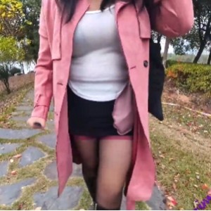 小猫咪勾引路人户外合集108V33G推特
